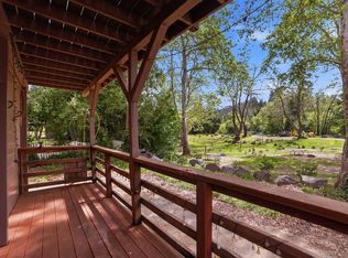 16203 Main St #D, Guerneville, CA 95446
