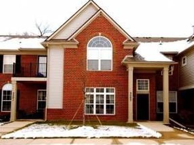 3203 Primrose Ln, Ypsilanti, MI, 48197