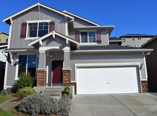 22911 41st Dr SE, Bothell, WA 98021