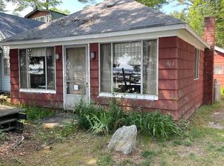 423 Clare Blvd, Roscommon, MI 48653