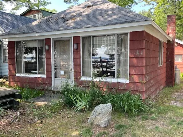 423 Clare Blvd, Roscommon, MI 48653