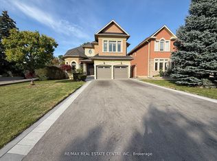4273 Hickory Dr, Mississauga, ON L4W 1L3