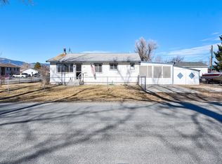 400 N Cherry St, Townsend, MT 59644