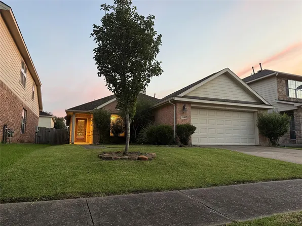 12410 Gershwin Oak St, Houston, TX 77089