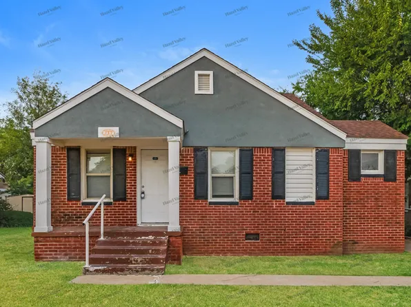 2112 NE 18th St, Oklahoma City, OK 73111