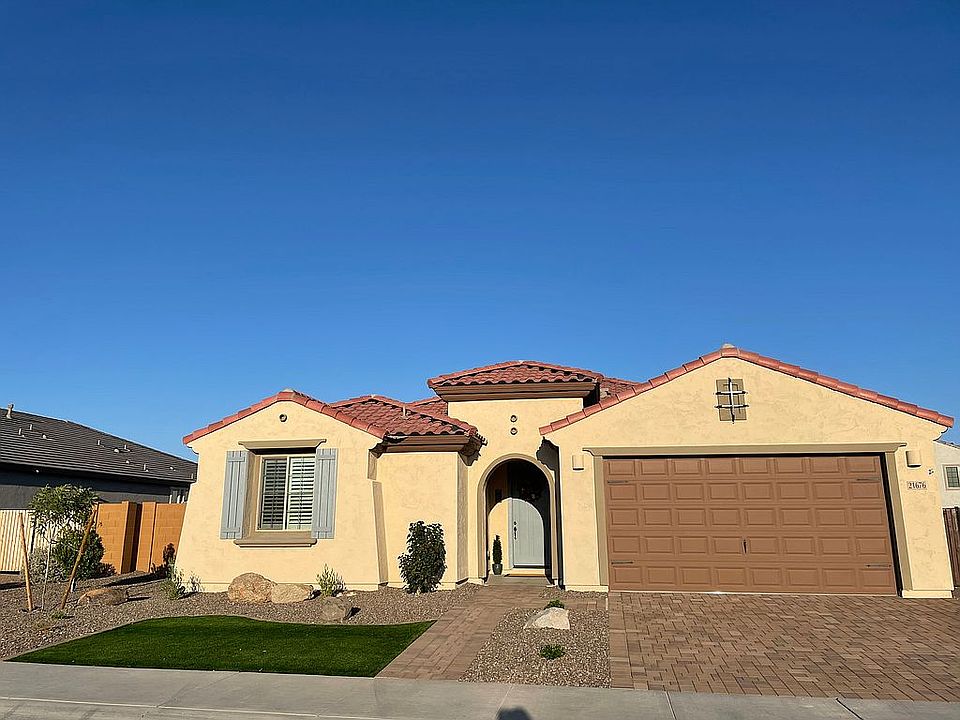 1st image of 21676 N 260th Dr