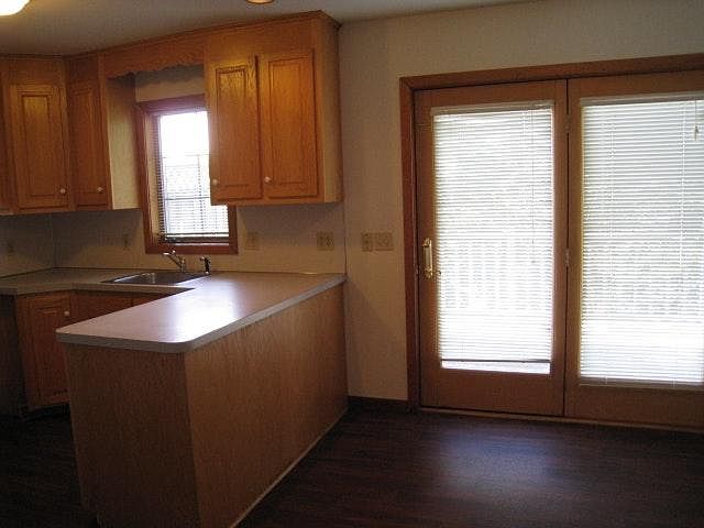 Dining Area/Kitchen