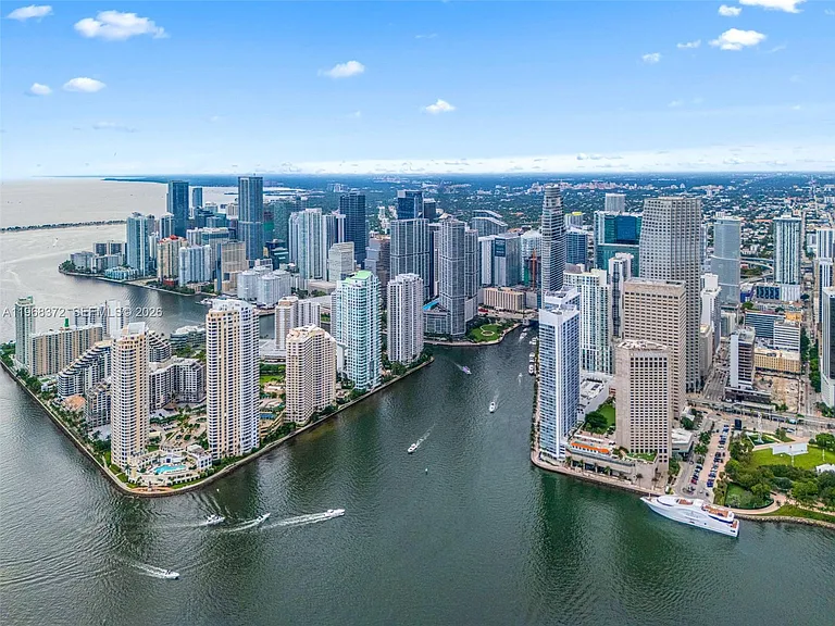 495 Brickell Ave #905 — Photo 46