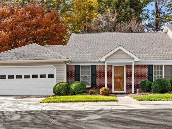 406 Ashmont Ct, Asheboro, NC 27205