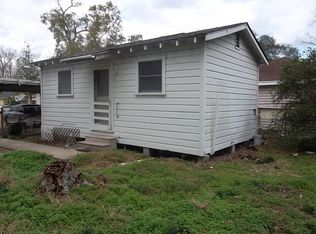 2040 1/2 Kingsley Dr, Beaumont, TX 77705