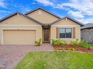 1814 Farmhouse Rd SE, Palm Bay, FL 32909