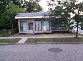 132 N Grant Ave, Indianapolis, IN
