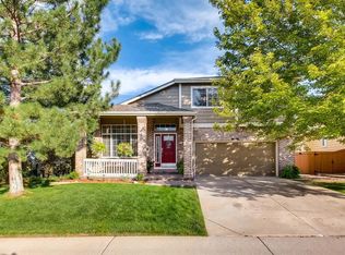 5170 Morning Glory Pl, Highlands Ranch, CO 80130
