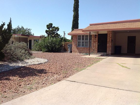 Street view carport