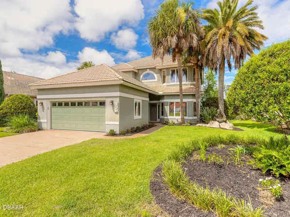 409 Long Cove Rd, Ormond Beach, FL 32174