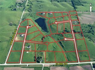 0 Tristan Ct, Cumming, IA 50061