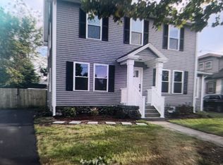 10 Arbutus Rd, Worcester, MA 01606