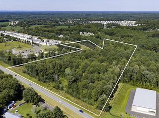 3125 Germanna Hwy, Locust Grove, VA 22508
