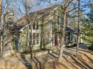 199 Cold Springs Trce, Townsend, TN 37882