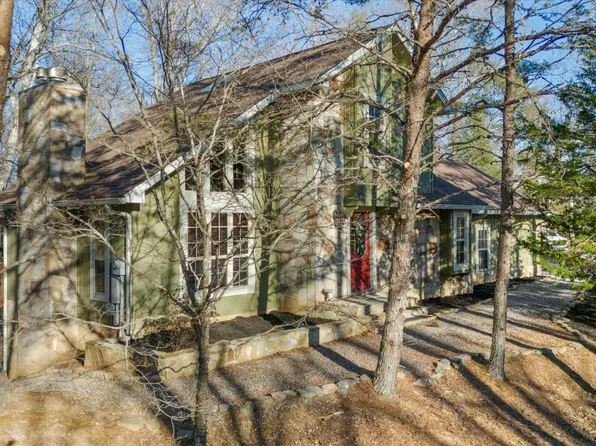 199 Cold Springs Trce, Townsend, TN 37882