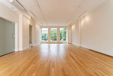 Rented by Compass