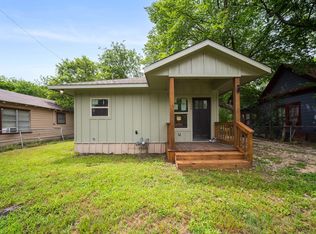 1503 E 9th Ave, Corsicana, TX 75110