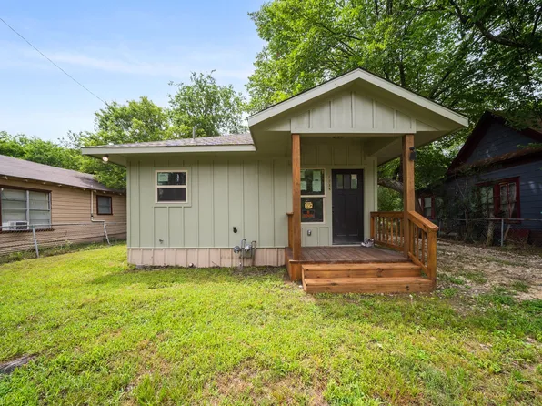 1503 E 9th Ave, Corsicana, TX 75110