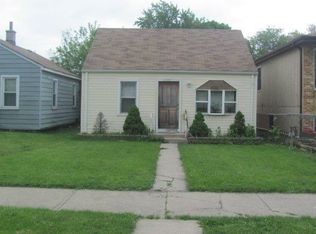 1713 N 40th Ave, Stone Park, IL 60165