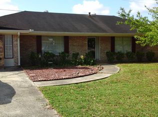 107 Hendricks St, Patterson, LA 70392