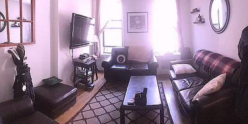 Rented by The Search D&M