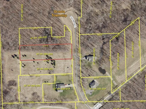 0 Katherina Z Pl, Howell, MI 48855