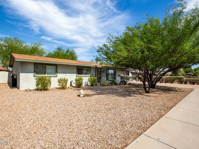 549 N Vine St, Chandler, AZ, 85225
