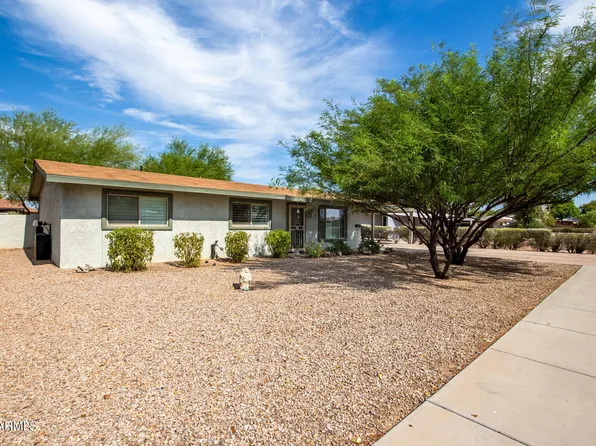 549 N VINE Street, Chandler, AZ 85225