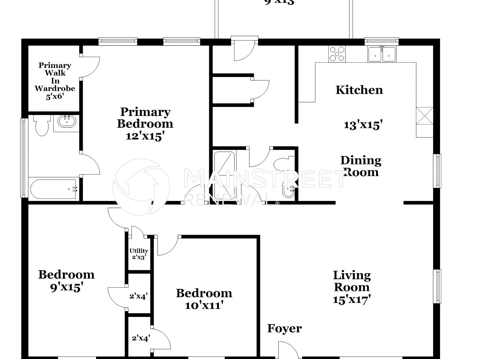 14907 Galston Blvd — Photo 2