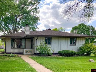 1123 N State St, New Ulm, MN, 56073