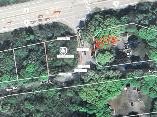 1246 New Road, Shrub Oak, NY 10588