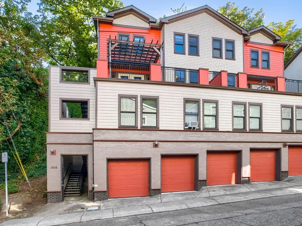 1816 SW 18th Ave APT 1, Portland, OR 97201