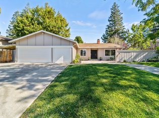 1615 Harlan Dr, Danville, CA 94526