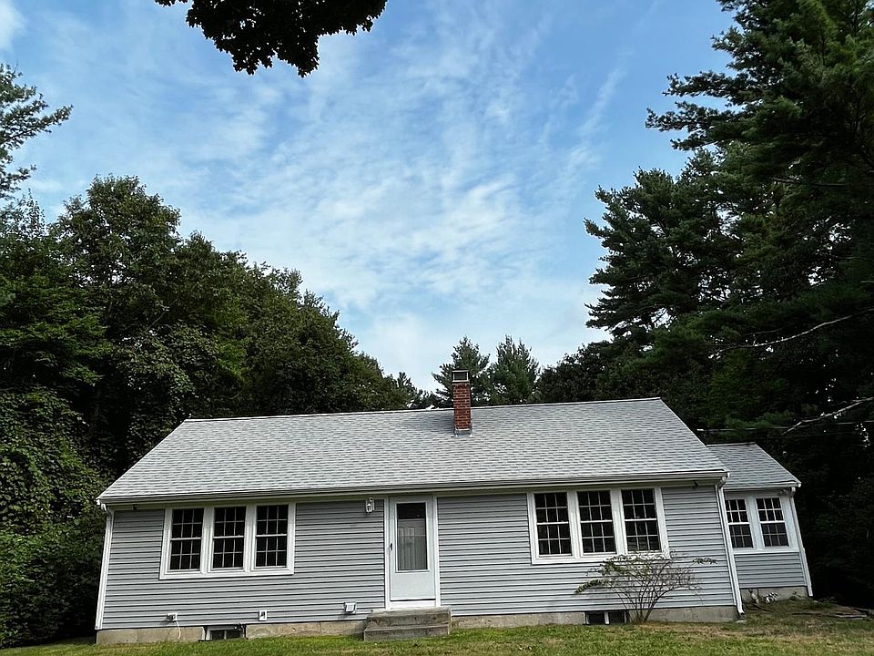 275 Foundry St, South Easton, MA 02375 Zillow