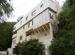 9665 Heather Rd, Beverly Hills, CA 90210