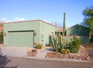 2920 N Adelaide Farms Pl, Tucson, AZ 85719