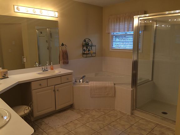 Glamour Bathroom
