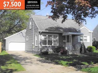 675 Lenawee St, Adrian, MI 49221