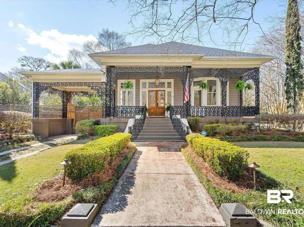 61 N Ann St, Mobile, AL 36604