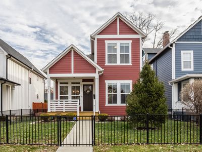 2343 N College Ave, Indianapolis, IN, 46205