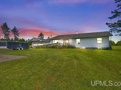 W6988 Co Rd, Hermansville, MI, 49847
