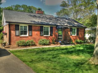 5249 Murrayhill Rd, Charlotte, NC 28210