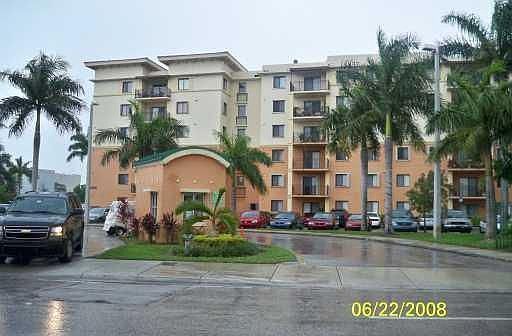 1st image of 9340 Fontainebleau Blvd #W303