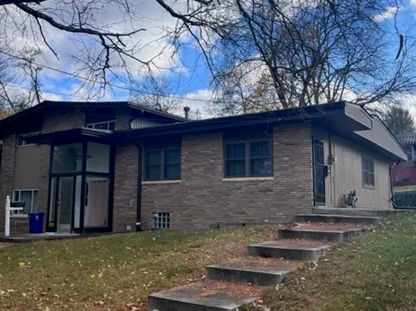 3233 Thayer St, Pittsburgh, PA 15204