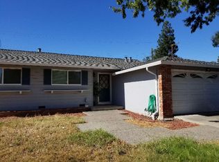 444 Colfax Dr, San Jose, CA 95123
